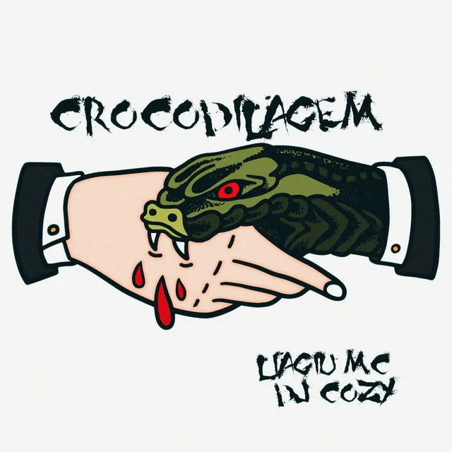 Crocodilagem