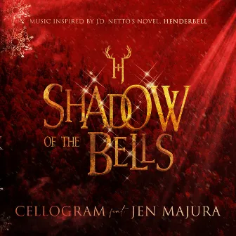 Shadow Of The Bells by Cellogram