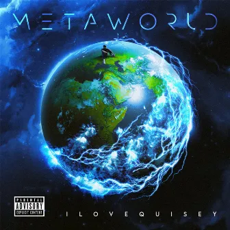 Metaworld by IloveQuisey