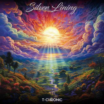 Silver Lining by T-Chronic