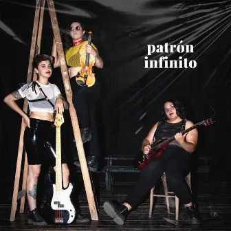 Patrón Infinito by Remedios Descarada