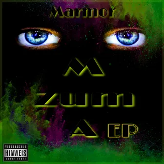 M zum A EP by Marmor