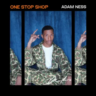 One Stop Shop by Adam Ness