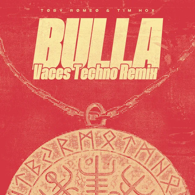 Bulla - Vaces Techno Remix