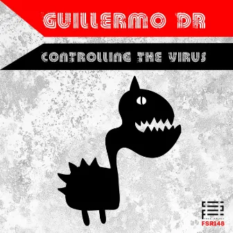 Controlling the Virus by Guillermo DR