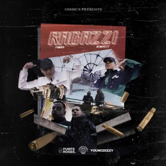 Ragazzi by Bengazzy