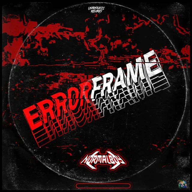 Errorframe