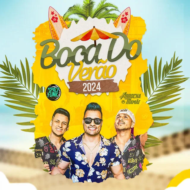 Boca do Verão 2024