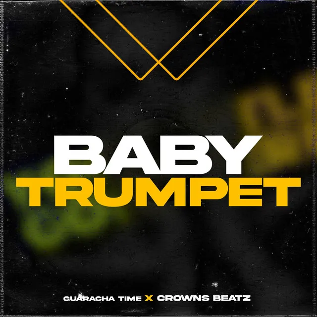 Baby Trumpet