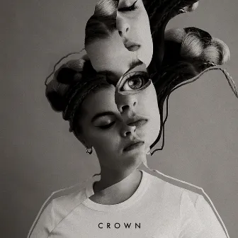 Crown by Amanda Fondell