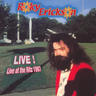 Live at the ritz 1987 by Roky Erickson