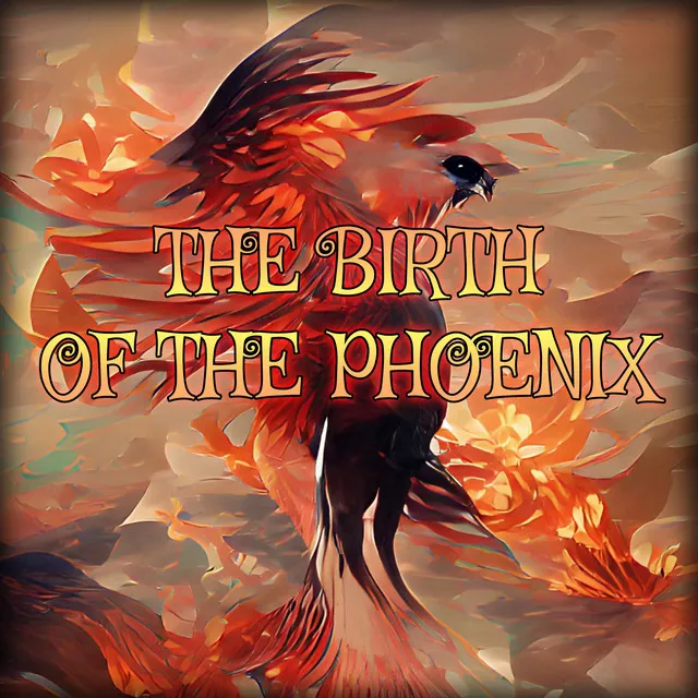 The Birth Of The Phoenix