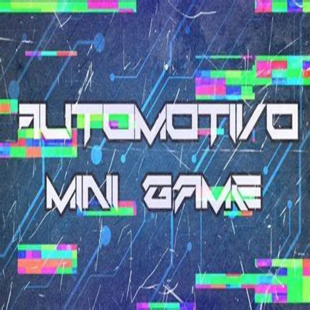 Automotivo Mini Game