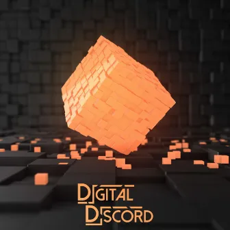 Down Darker Roads by Digital Discord