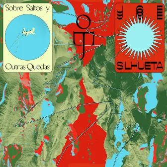 Sobre saltos y outras quedas by Joe Silhueta