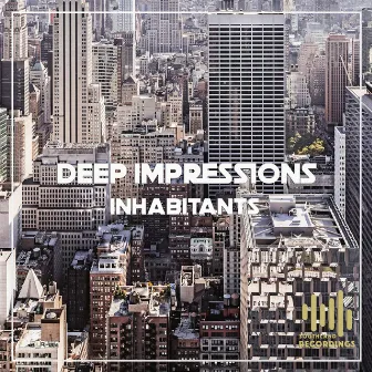 Inhabitants by Deep Impressions