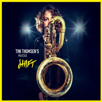 Shift by Tini Thomsen