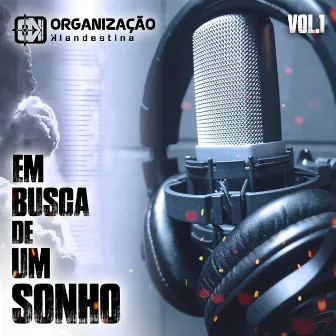 Em Busca de um Sonho, Vol. 1 by 