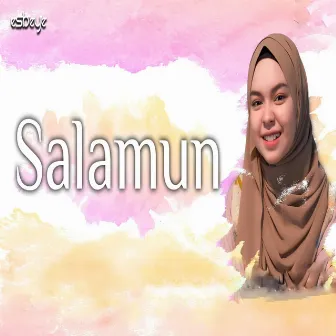 Salamun by Syahla