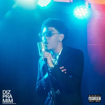 Diz Pra Mim by prod.davi