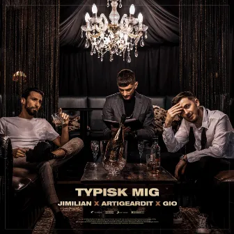 Typisk Mig by Gio