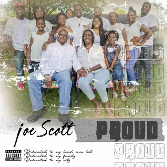 Proud by Joe Scott