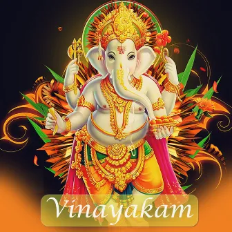 Vinayakam by Devika