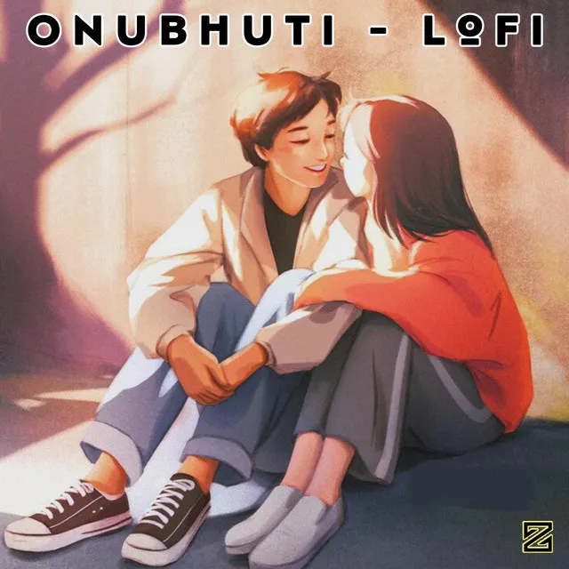 Onubhuti - LoFi