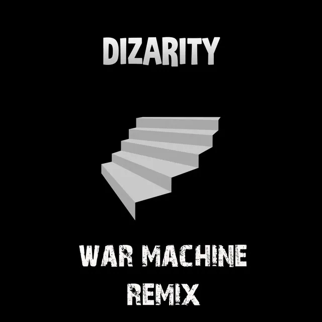 War Machine - DJ Purple Rabbit Deeper Realm Remix