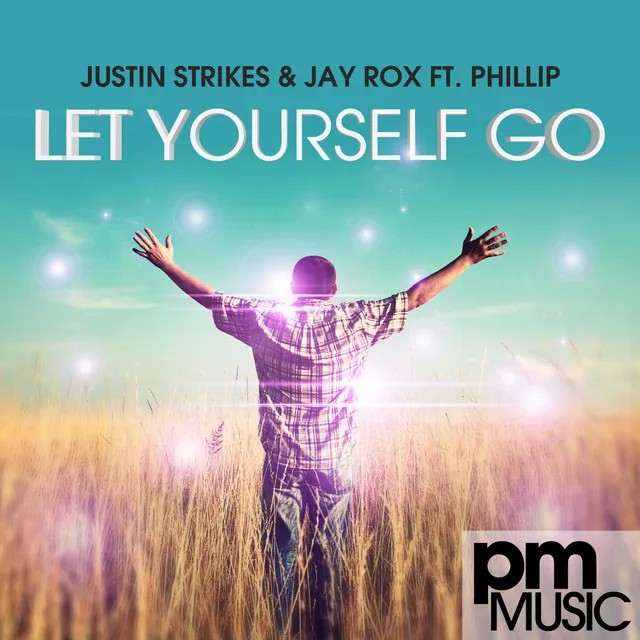 Let Yourself Go - Radio Edit