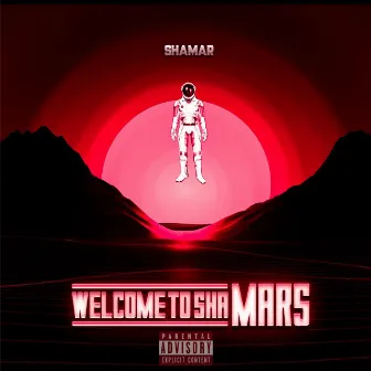 Welcometoshamars by Shamar