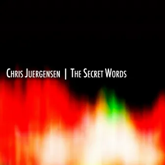 The Secret Words by Chris Juergensen