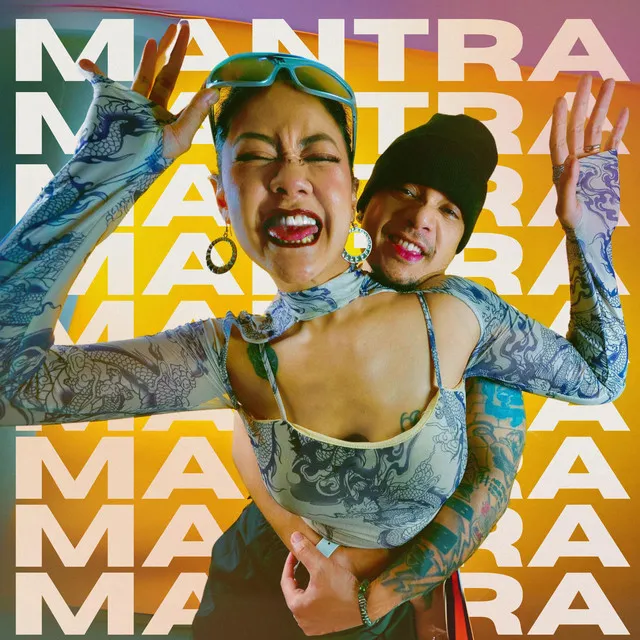 Mantra - Feat. Bloodlyne