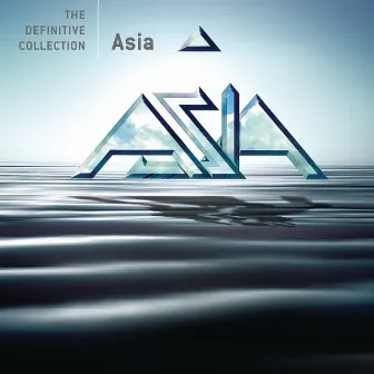 The Definitive Collection by Asia