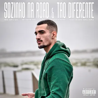 Sozinho na Road & Tão Diferente by David Derekh