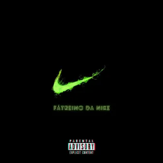 Fátreino da nike by -Mind7-