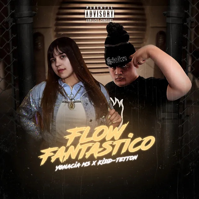 Flow Fantástico