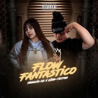 Flow Fantástico by Ygnacia Ms