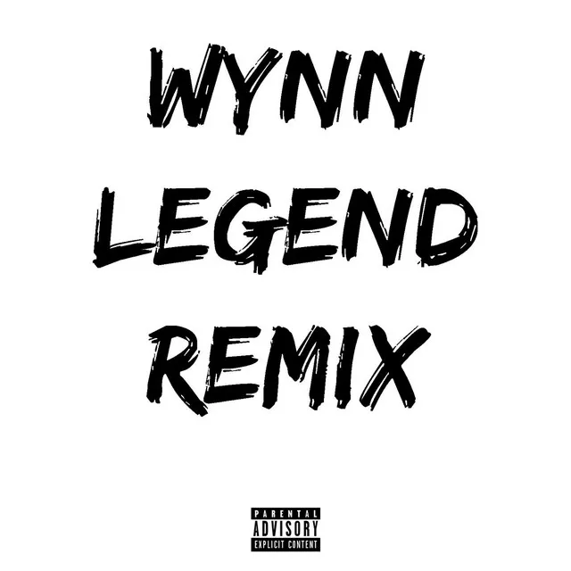 Legend (Remix)