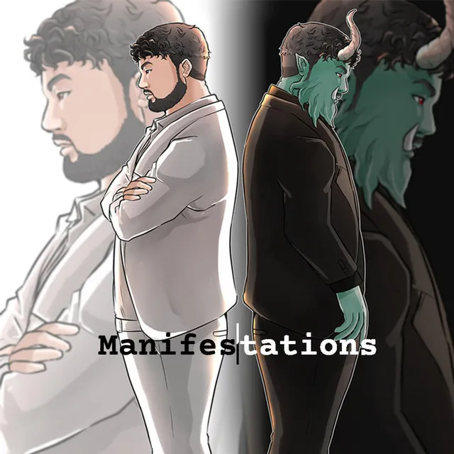 Manifestations