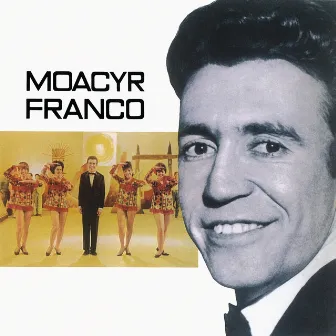 Moacyr Franco by Moacyr Franco