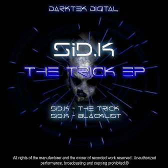 The Trick EP by Sid-K