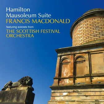 Hamilton Mausoleum Suite by Francis Macdonald