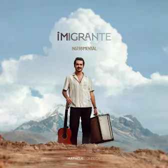 Imigrante (Instrumental) by Matheus Fonseca