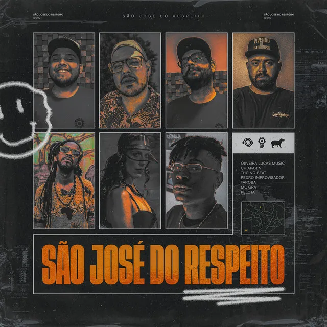 São José do Respeito