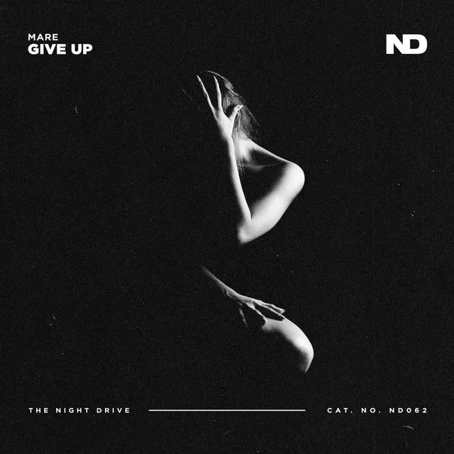 Give Up