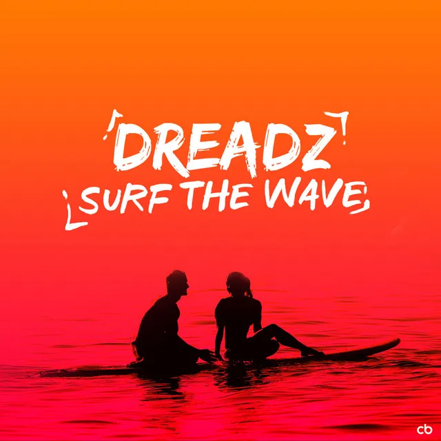 Surf The Wave