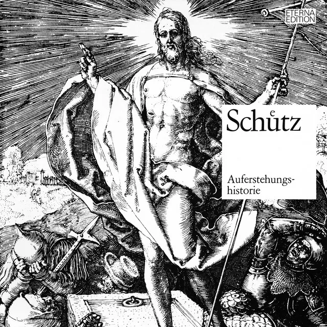 Historia der Auferstehung Jesu Christi, Op. 3, SWV 50: Und sie nahmen das Geld