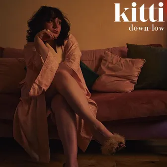 Down-Low by kitti