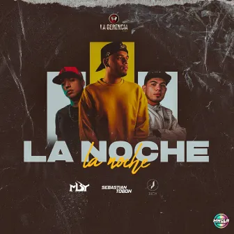 La Noche by Jhoy on The Music